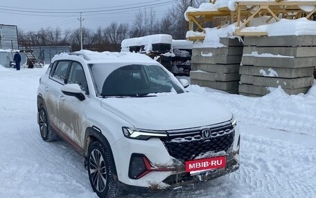 Changan CS35 Plus, 2023 год, 1 885 000 рублей, 3 фотография