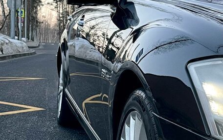 Mercedes-Benz S-Класс, 2009 год, 1 750 000 рублей, 2 фотография