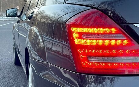 Mercedes-Benz S-Класс, 2009 год, 1 750 000 рублей, 6 фотография