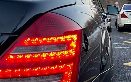 Mercedes-Benz S-Класс, 2009 год, 1 750 000 рублей, 8 фотография