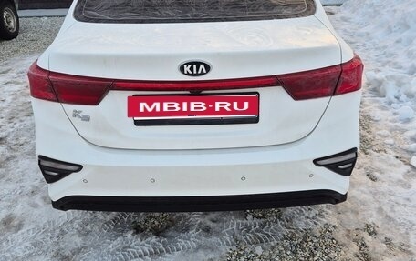 KIA K3, 2020 год, 2 100 000 рублей, 5 фотография