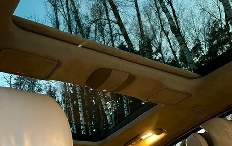 Mercedes-Benz S-Класс, 2009 год, 1 750 000 рублей, 27 фотография