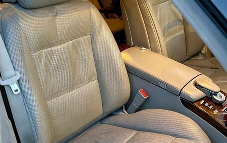 Mercedes-Benz S-Класс, 2009 год, 1 750 000 рублей, 28 фотография