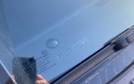 Hyundai Matrix I рестайлинг, 2005 год, 470 000 рублей, 5 фотография