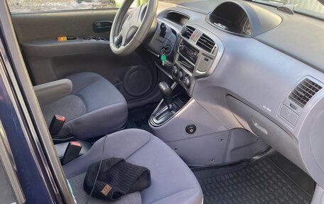 Hyundai Matrix I рестайлинг, 2005 год, 470 000 рублей, 4 фотография