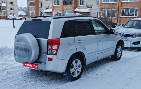 Suzuki Grand Vitara, 2007 год, 770 000 рублей, 4 фотография
