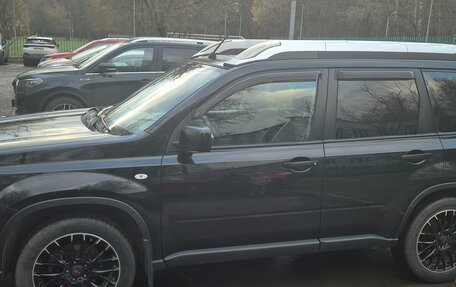 Nissan X-Trail, 2013 год, 1 800 000 рублей, 2 фотография