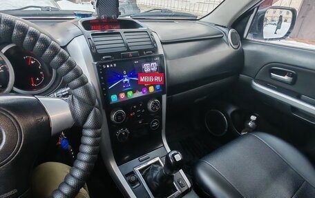 Suzuki Grand Vitara, 2007 год, 770 000 рублей, 7 фотография