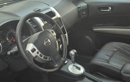 Nissan X-Trail, 2013 год, 1 800 000 рублей, 6 фотография