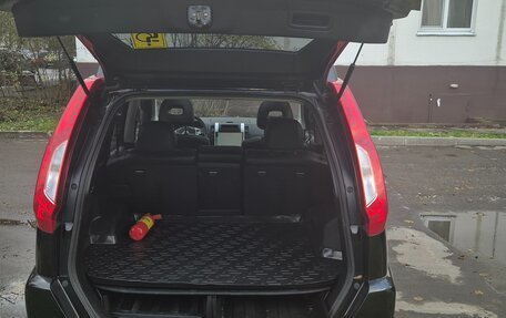 Nissan X-Trail, 2013 год, 1 800 000 рублей, 5 фотография