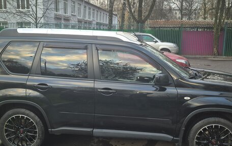 Nissan X-Trail, 2013 год, 1 800 000 рублей, 3 фотография