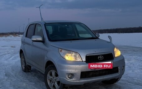 Toyota Rush II, 2012 год, 1 150 000 рублей, 3 фотография