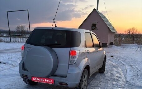 Toyota Rush II, 2012 год, 1 150 000 рублей, 4 фотография