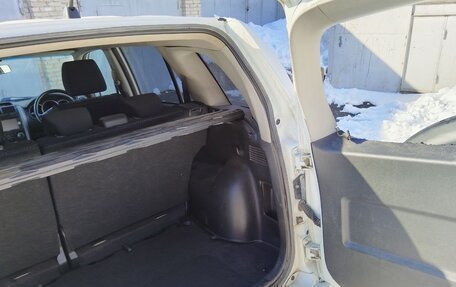 Suzuki Escudo III, 2007 год, 600 000 рублей, 6 фотография