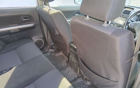 Suzuki Escudo III, 2007 год, 600 000 рублей, 9 фотография