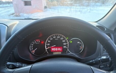 Toyota Rush II, 2012 год, 1 150 000 рублей, 6 фотография