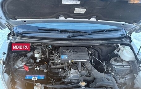 Toyota Rush II, 2012 год, 1 150 000 рублей, 7 фотография