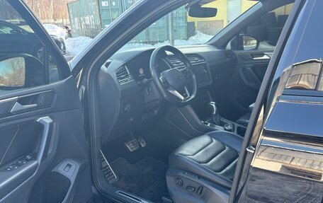 Volkswagen Tiguan II, 2020 год, 4 050 000 рублей, 8 фотография