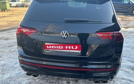 Volkswagen Tiguan II, 2020 год, 4 050 000 рублей, 6 фотография