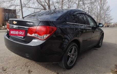 Chevrolet Cruze II, 2013 год, 860 000 рублей, 7 фотография