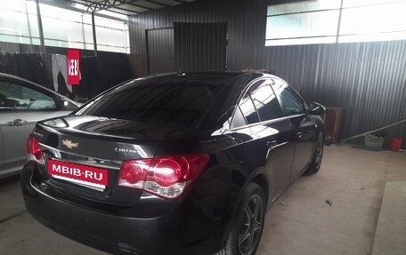 Chevrolet Cruze II, 2013 год, 860 000 рублей, 3 фотография