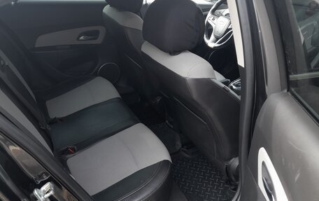 Chevrolet Cruze II, 2013 год, 860 000 рублей, 18 фотография