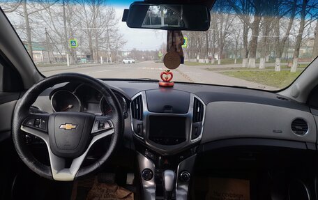 Chevrolet Cruze II, 2013 год, 860 000 рублей, 16 фотография