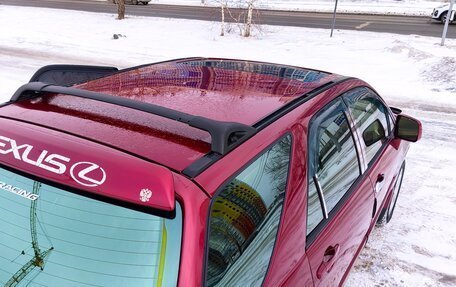 Lexus RX IV рестайлинг, 1999 год, 719 000 рублей, 9 фотография