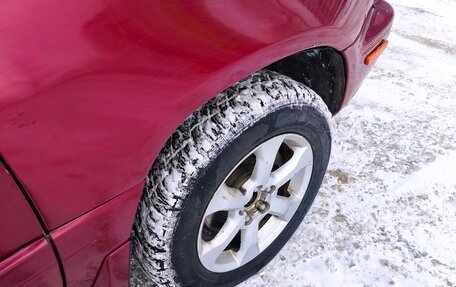 Lexus RX IV рестайлинг, 1999 год, 719 000 рублей, 11 фотография