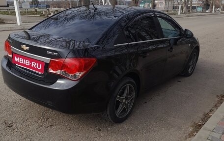 Chevrolet Cruze II, 2013 год, 860 000 рублей, 20 фотография