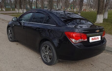 Chevrolet Cruze II, 2013 год, 860 000 рублей, 21 фотография