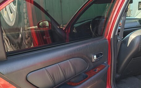 Hyundai Sonata IV рестайлинг, 2005 год, 400 000 рублей, 7 фотография