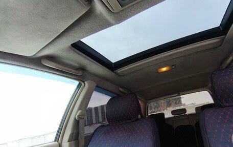 Lexus RX IV рестайлинг, 1999 год, 719 000 рублей, 15 фотография