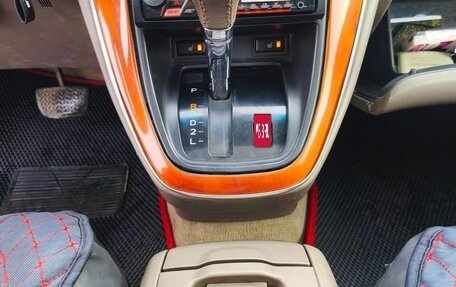 Lexus RX IV рестайлинг, 1999 год, 719 000 рублей, 14 фотография