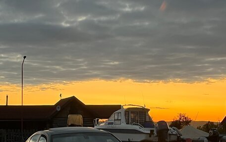 BMW 5 серия, 2007 год, 1 150 000 рублей, 2 фотография