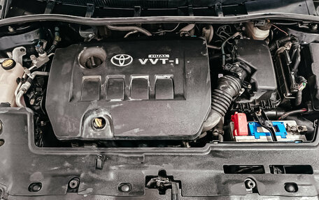 Toyota Corolla, 2008 год, 1 040 000 рублей, 4 фотография