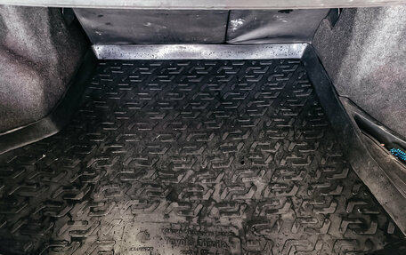 Toyota Corolla, 2008 год, 1 040 000 рублей, 11 фотография