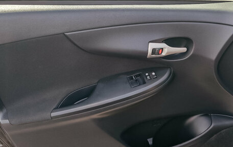 Toyota Corolla, 2008 год, 1 040 000 рублей, 13 фотография