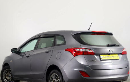 Hyundai i30 II рестайлинг, 2012 год, 1 029 000 рублей, 7 фотография