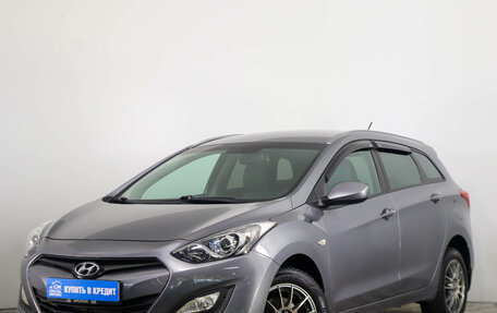 Hyundai i30 II рестайлинг, 2012 год, 1 029 000 рублей, 4 фотография