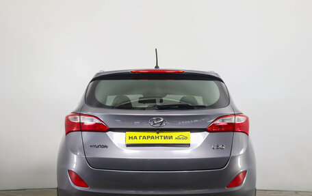Hyundai i30 II рестайлинг, 2012 год, 1 029 000 рублей, 6 фотография