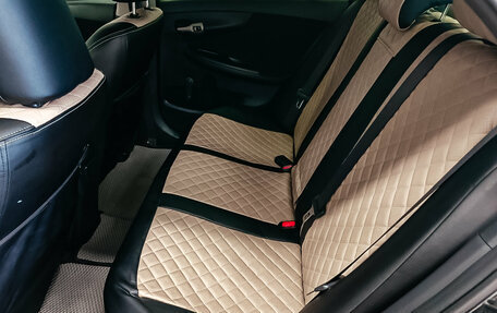 Toyota Corolla, 2008 год, 1 040 000 рублей, 15 фотография