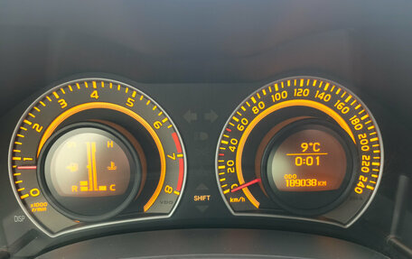 Toyota Corolla, 2008 год, 1 040 000 рублей, 17 фотография