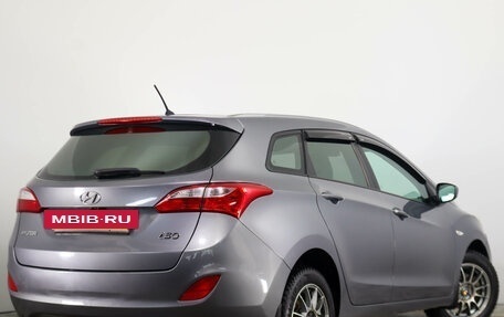 Hyundai i30 II рестайлинг, 2012 год, 1 029 000 рублей, 5 фотография