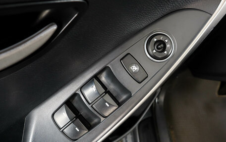 Hyundai i30 II рестайлинг, 2012 год, 1 029 000 рублей, 22 фотография