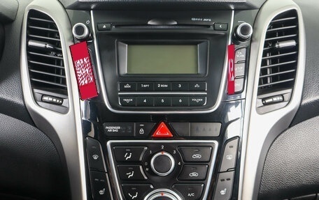 Hyundai i30 II рестайлинг, 2012 год, 1 029 000 рублей, 19 фотография