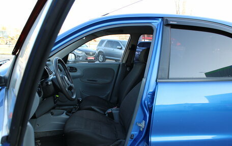 Daewoo Lanos, 2008 год, 289 000 рублей, 12 фотография