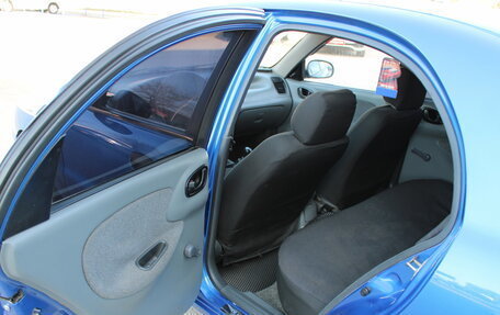 Daewoo Lanos, 2008 год, 289 000 рублей, 13 фотография