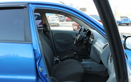 Daewoo Lanos, 2008 год, 289 000 рублей, 15 фотография