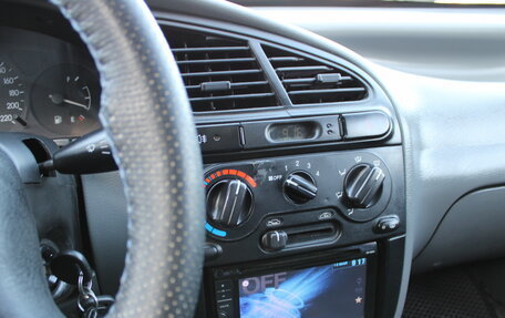 Daewoo Lanos, 2008 год, 289 000 рублей, 18 фотография